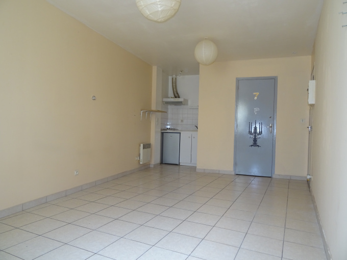 Offres de vente Appartement Villers-Cotterêts (02600)