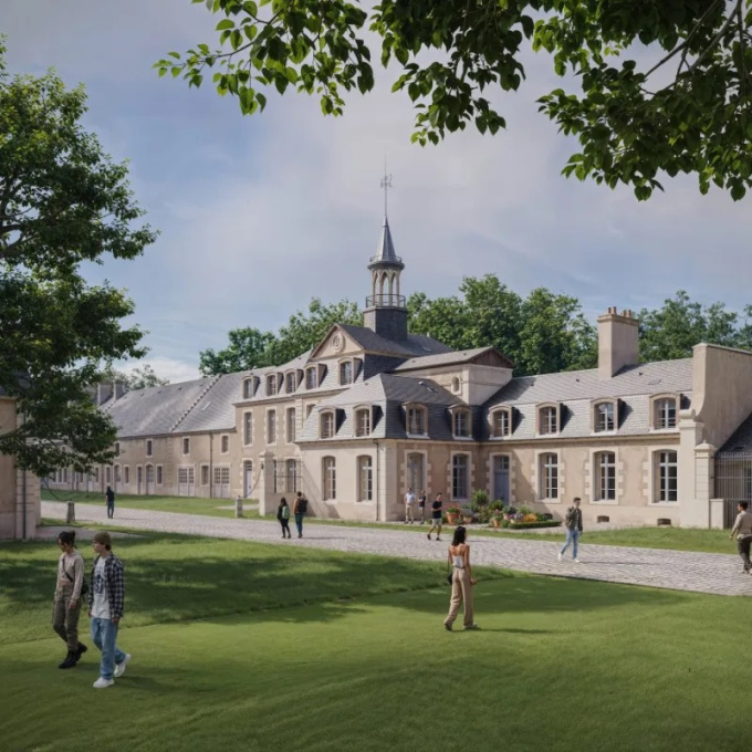 Offres de vente Appartement Guérigny (58130)