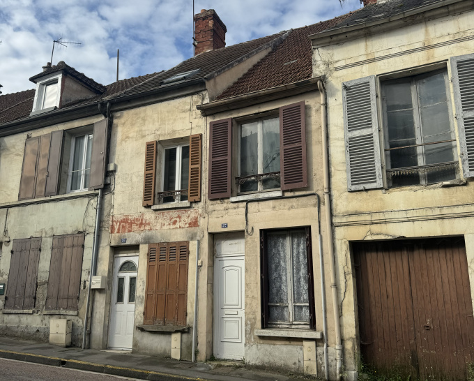 Offres de vente Maison Neuilly-Saint-Front (02470)