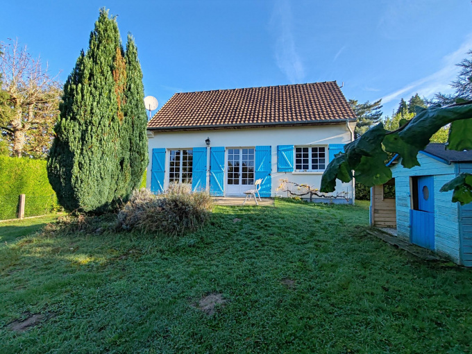 Offres de vente Maison Villers-Cotterêts (02600)