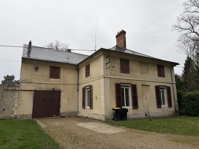 Offres de location Appartement Mareuil-sur-Ourcq (60890)