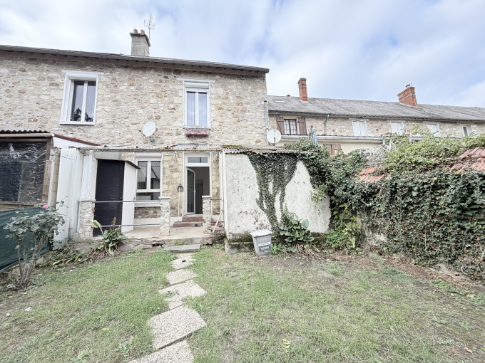 Offres de vente Maison Villers-Cotterêts (02600)
