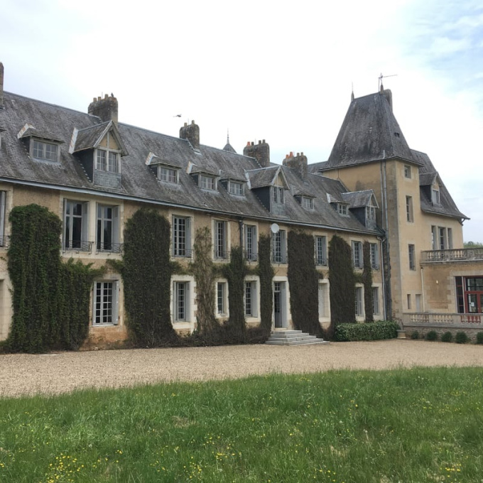Offres de vente Appartement Villers-Cotterêts (02600)