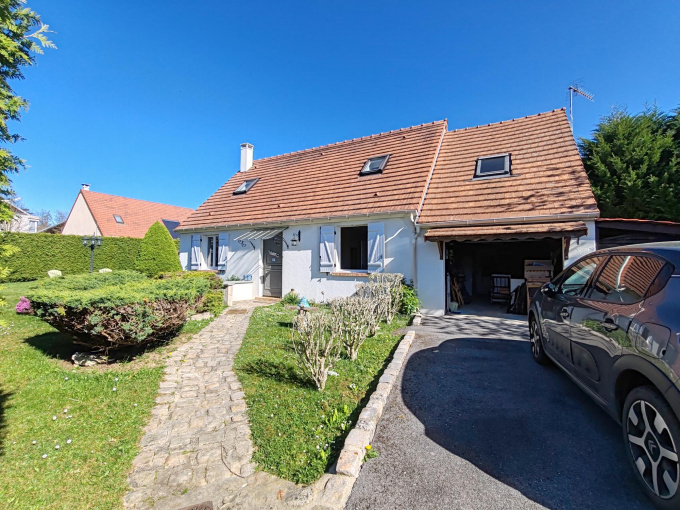 Offres de vente Maison Villers-Cotterêts (02600)
