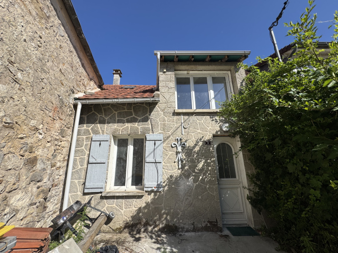 Offres de vente Maison Villers-Cotterêts (02600)