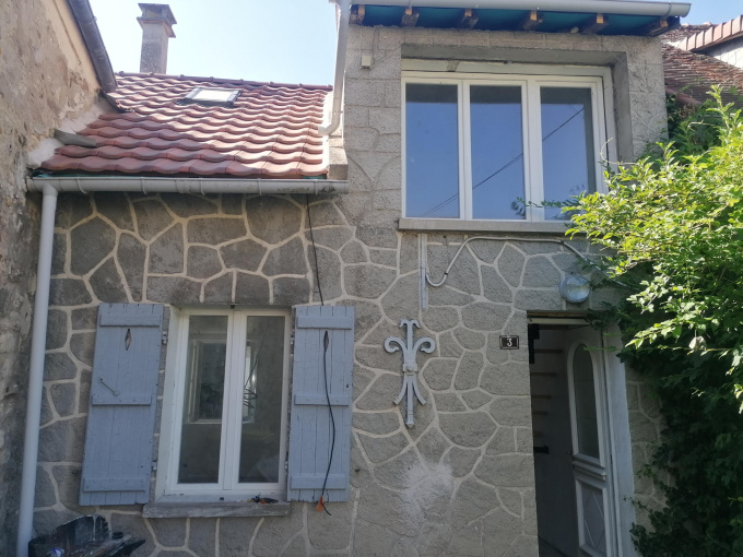 Offres de vente Maison Villers-Cotterêts (02600)