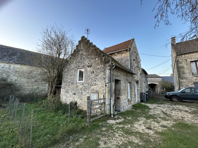 Offres de vente Maison Villers-Cotterêts (02600)