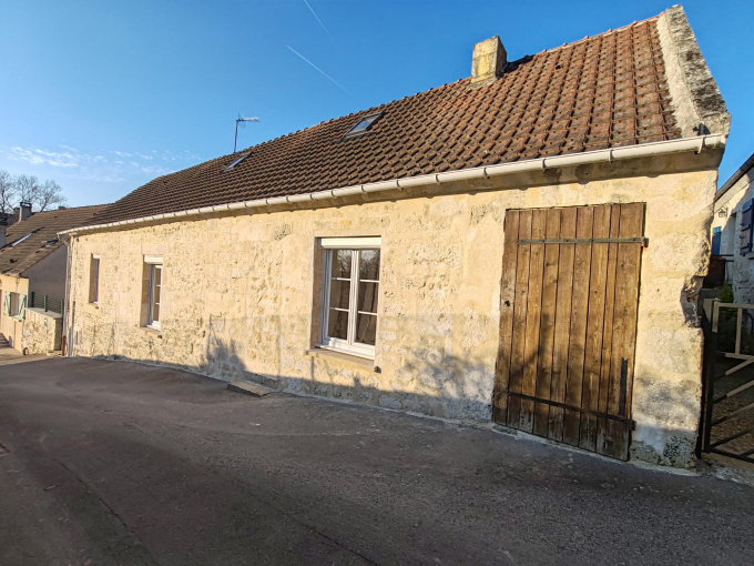 Offres de vente Maison Villers-Cotterêts (02600)