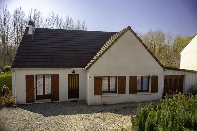 Offres de vente Maison Villers-Cotterêts (02600)