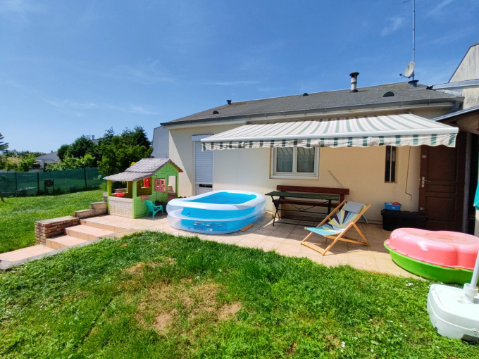 Offres de vente Maison Compiègne (60200)
