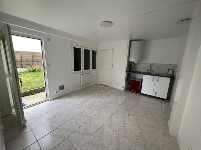 Offres de location Appartement Villers-Cotterêts (02600)