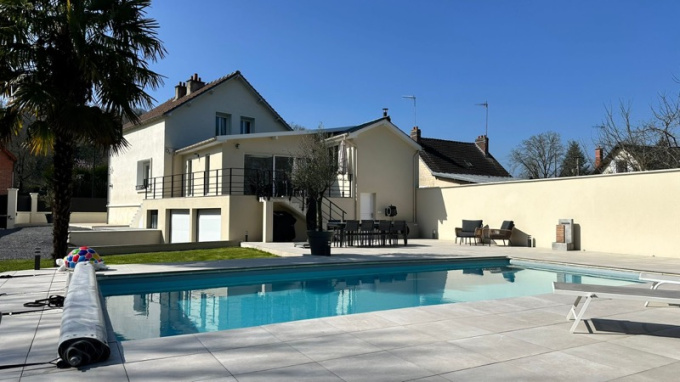Offres de vente Maison Villers-Cotterêts (02600)