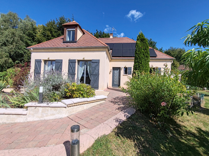 Offres de vente Maison Villers-Cotterêts (02600)