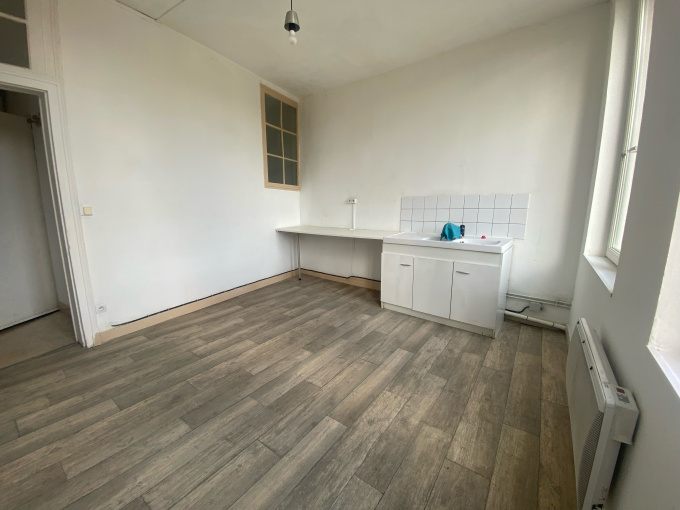 Offres de location Appartement Villers-Cotterêts (02600)