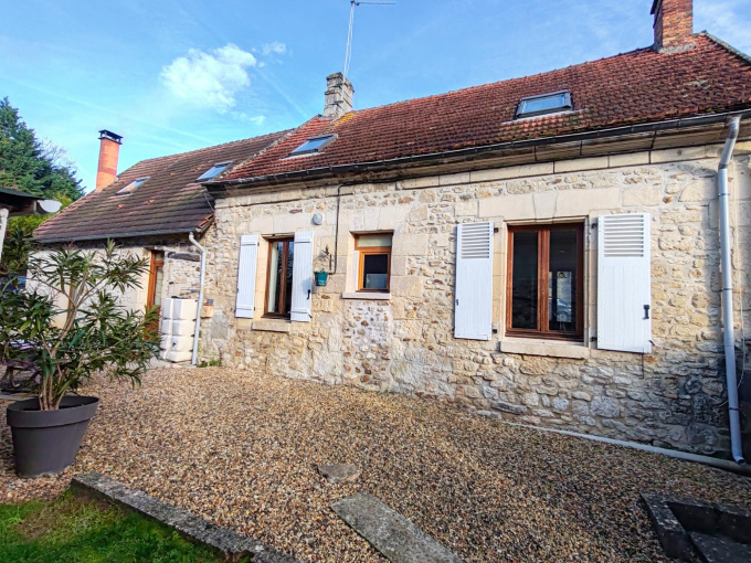 Offres de vente Maison Crépy-en-Valois (60800)