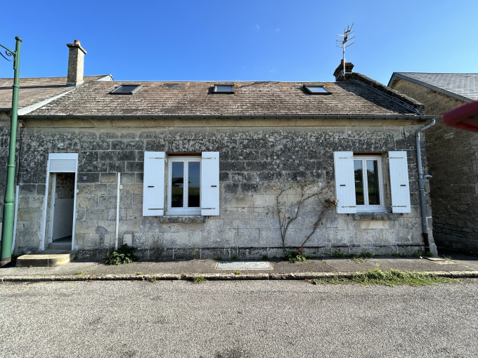 Offres de vente Maison Villers-Cotterêts (02600)