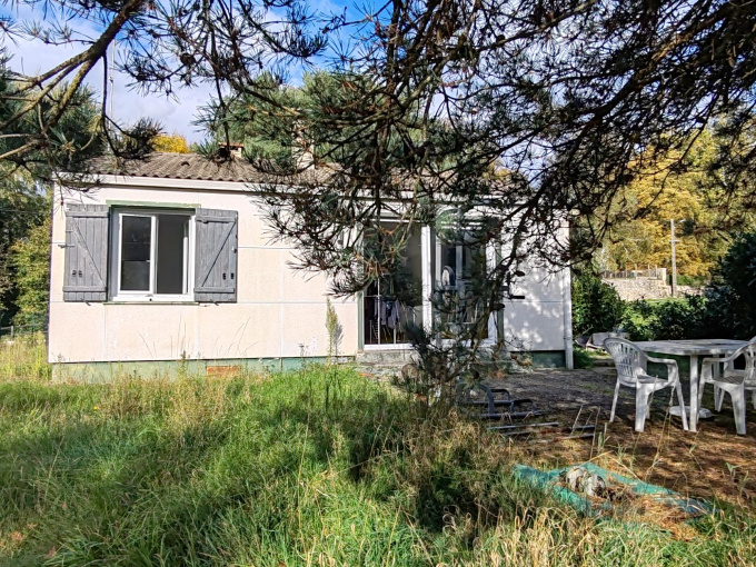 Offres de vente Maison Villers-Cotterêts (02600)