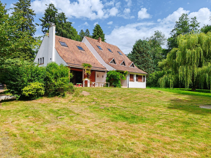 Offres de vente Maison Villers-Cotterêts (02600)