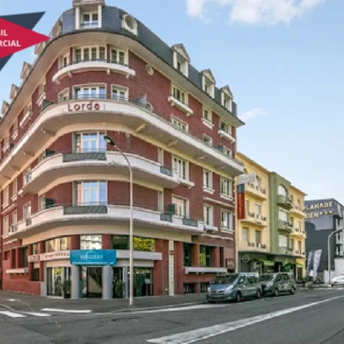Offres de vente Appartement Lourdes (65100)