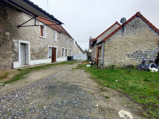 Offres de vente Maison Villers-Cotterêts (02600)