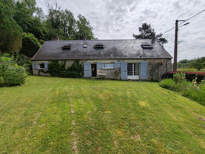 Offres de vente Maison Villers-Cotterêts (02600)