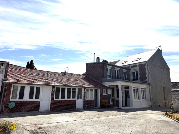Offres de vente Maison Villers-Cotterêts (02600)