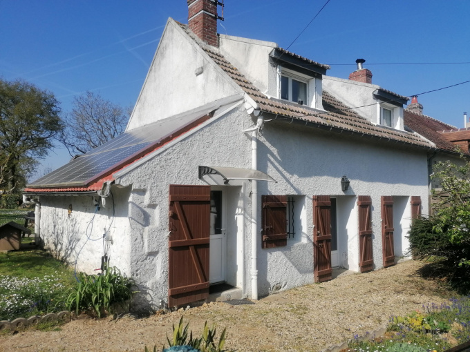Offres de vente Maison Crépy-en-Valois (60800)
