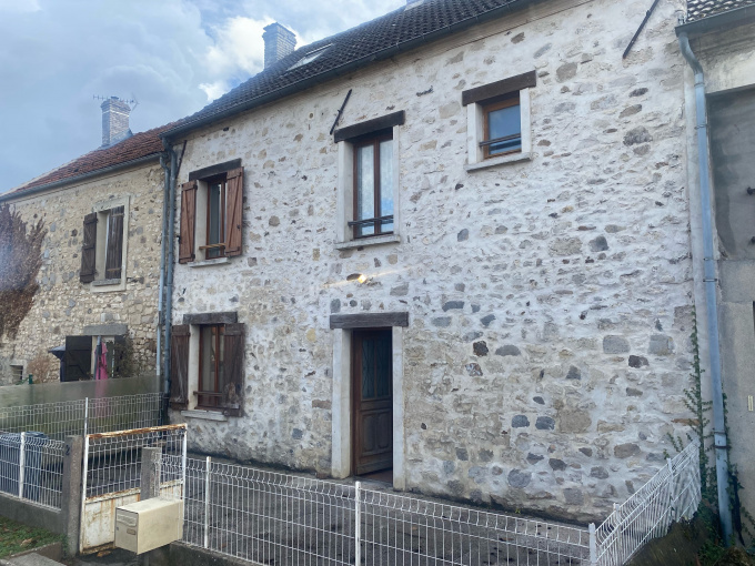 Offres de vente Maison de village Villers-Cotterêts (02600)