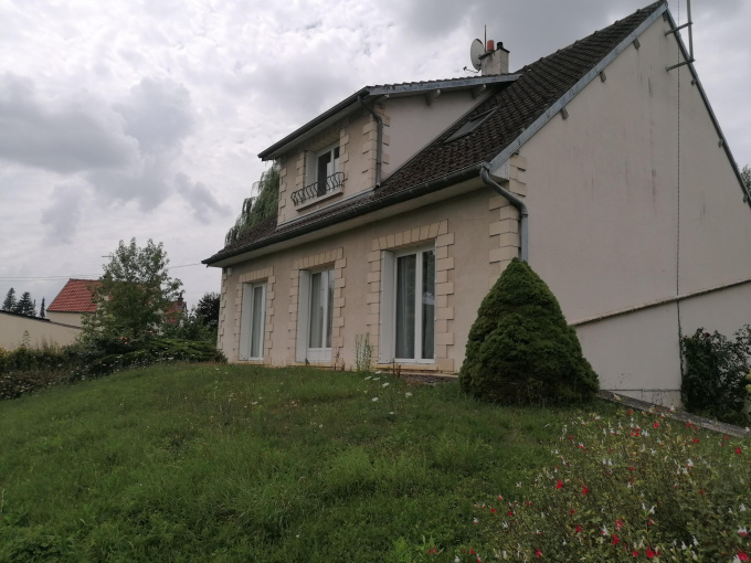 Offres de vente Maison Vic-sur-Aisne (02290)