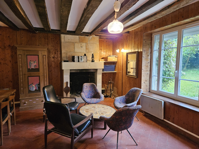 Offres de vente Maison Villers-Cotterêts (02600)