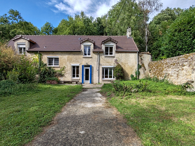 Offres de vente Maison Villers-Cotterêts (02600)