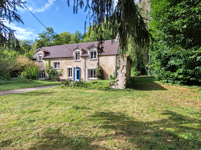 Offres de vente Maison Villers-Cotterêts (02600)