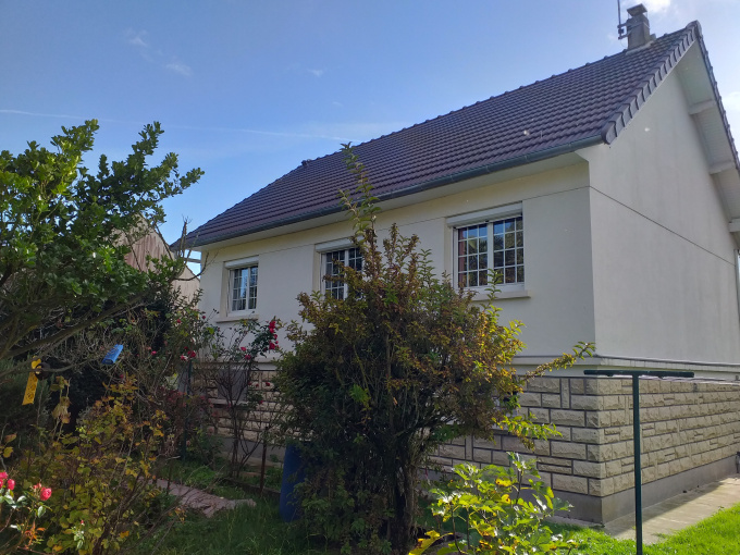 Offres de vente Maison Dammartin-en-Goële (77230)