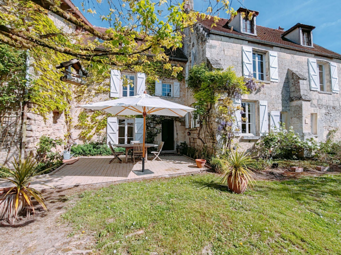 Offres de vente Maison Villers-Cotterêts (02600)