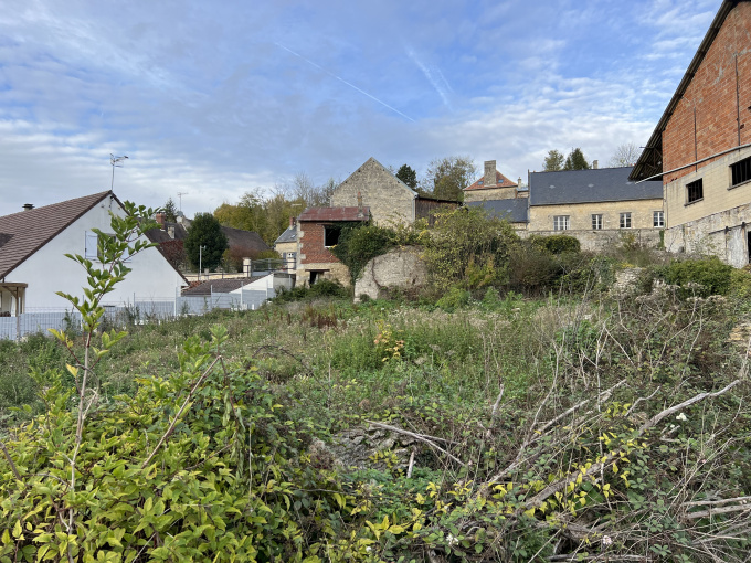 Offres de vente Terrain à batir Villers-Cotterêts (02600)