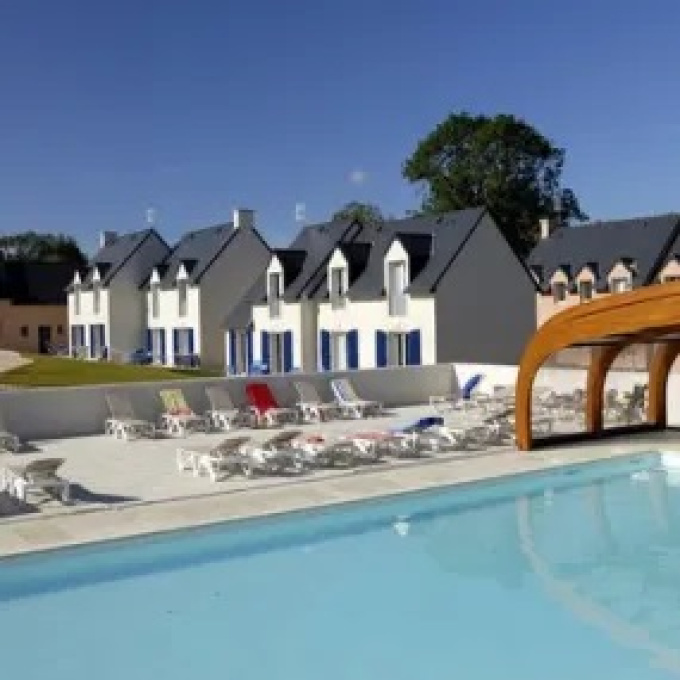 Offres de vente Appartement Crozon (29160)