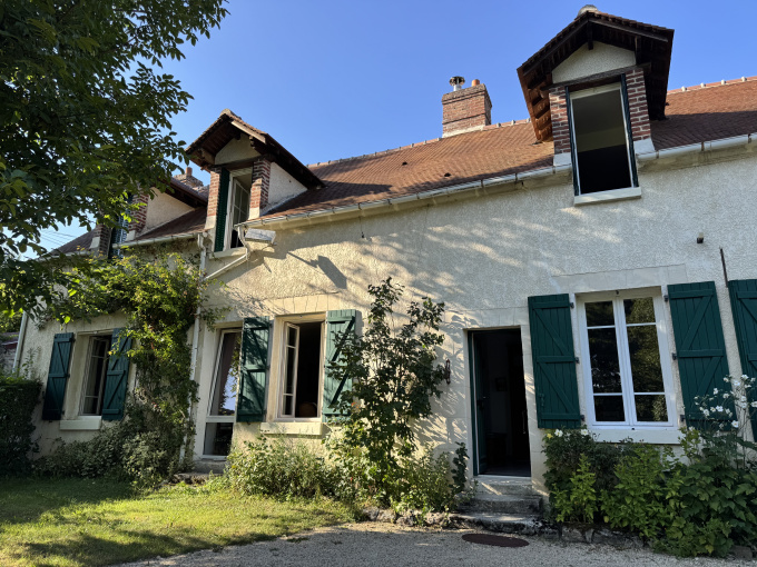Offres de vente Maison Villers-Cotterêts (02600)