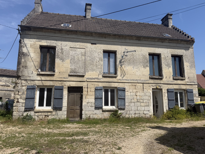 Offres de vente Maison Villers-Cotterêts (02600)