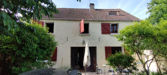 Offres de vente Maison Villers-Cotterêts (02600)
