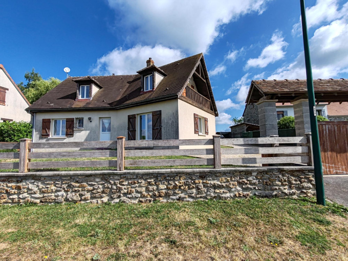 Offres de vente Maison Villers-Cotterêts (02600)