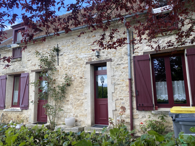 Offres de vente Maison Villers-Cotterêts (02600)