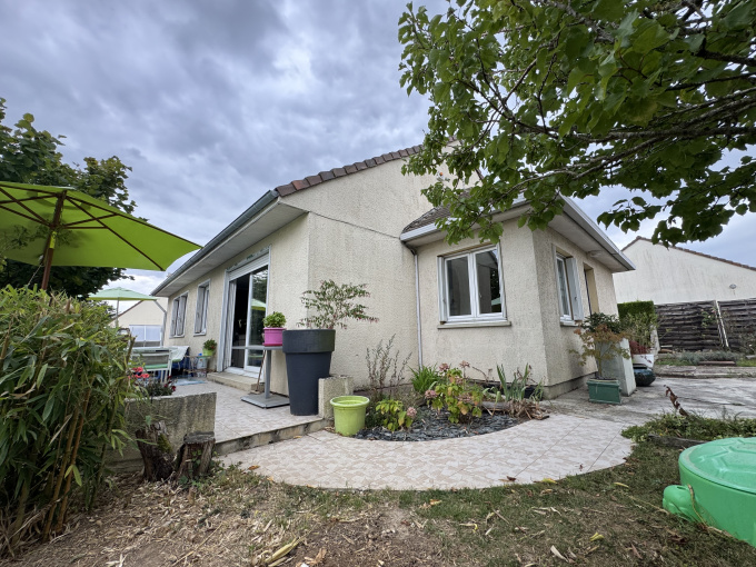 Offres de vente Maison Villers-Cotterêts (02600)