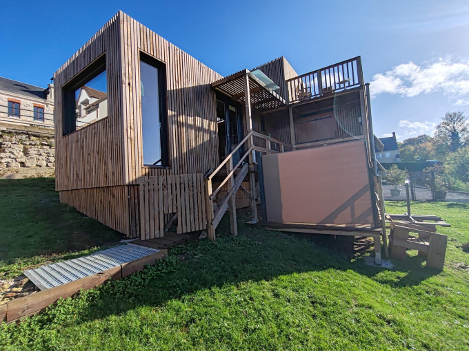 Offres de vente Maison Villers-Cotterêts (02600)