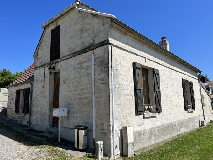 Offres de location Maison Villers-Cotterêts (02600)