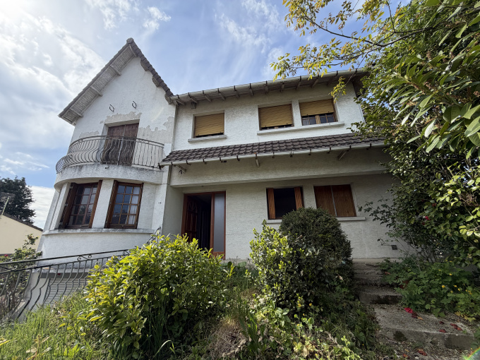 Offres de vente Maison Le Plessis-Belleville (60330)