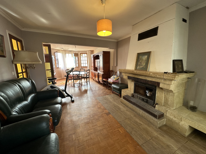 Offres de vente Maison Le Plessis-Belleville (60330)