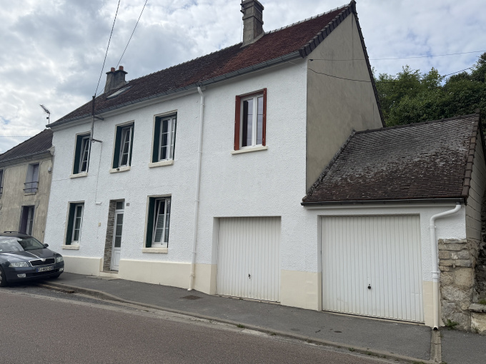 Offres de vente Maison Villers-Cotterêts (02600)