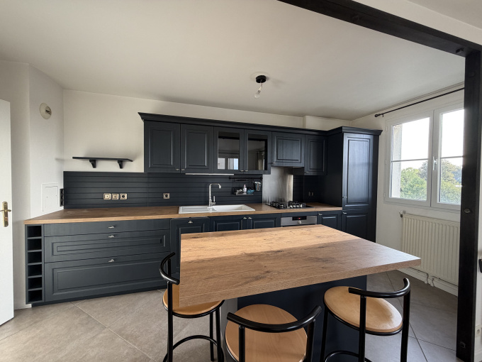 Offres de vente Appartement Villers-Cotterêts (02600)