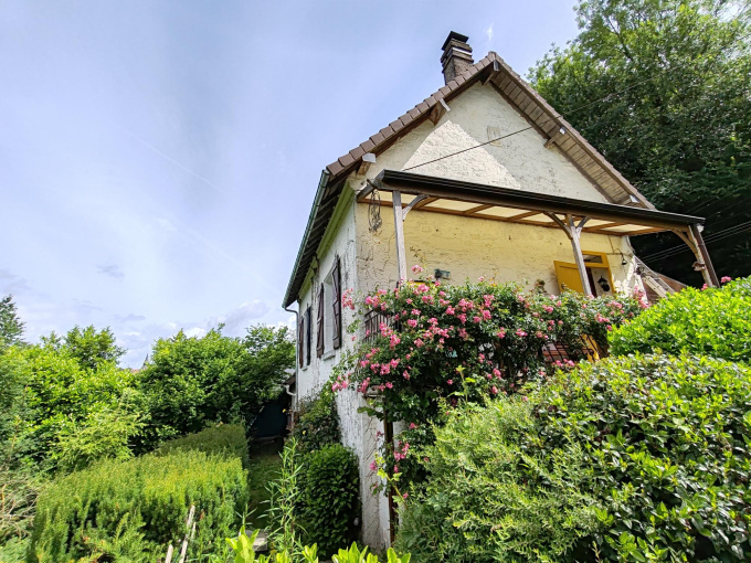 Offres de vente Maison Villers-Cotterêts (02600)