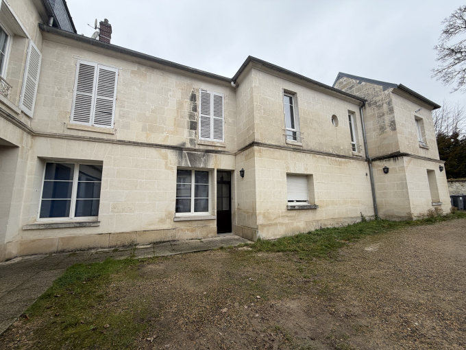 Offres de vente Appartement Villers-Cotterêts (02600)